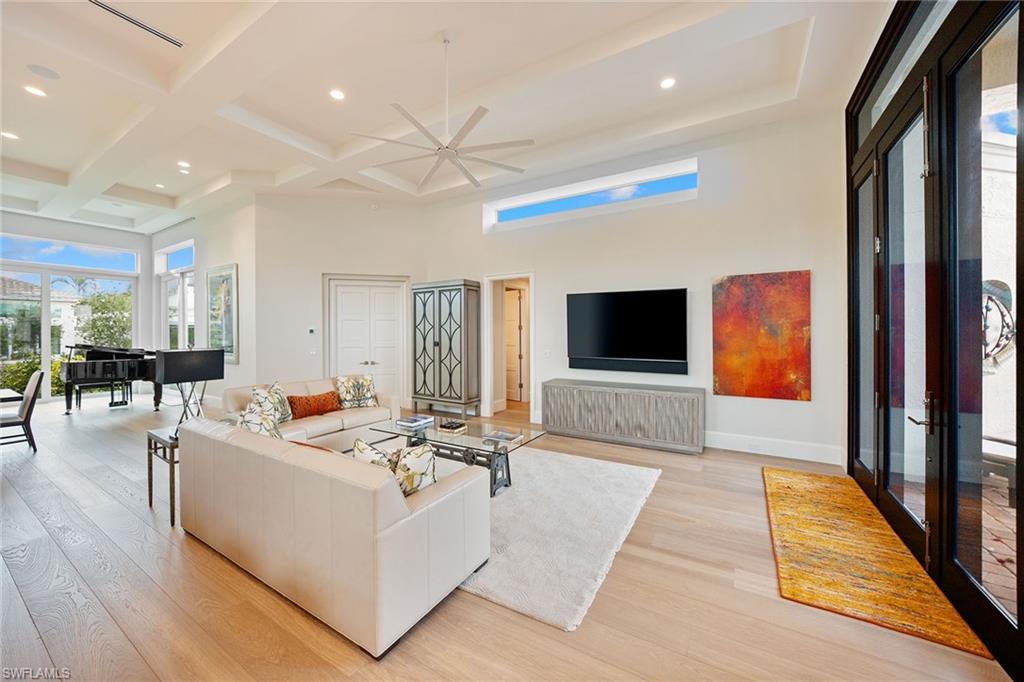 GRAND BAY AT PELICAN BAY - Residential