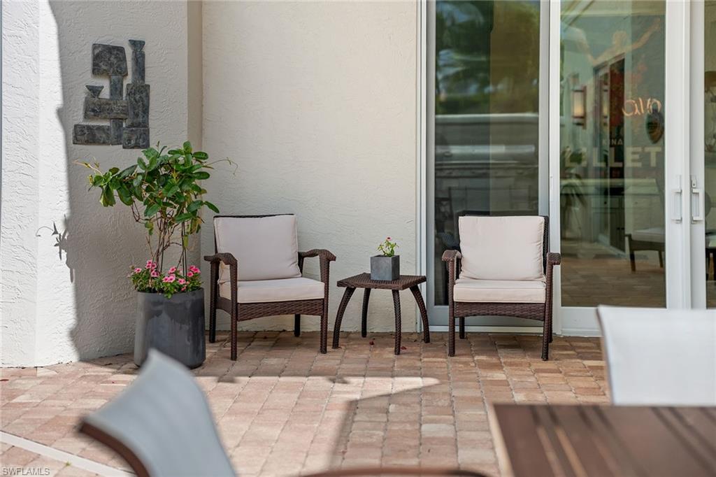 GRAND BAY AT PELICAN BAY - Residential