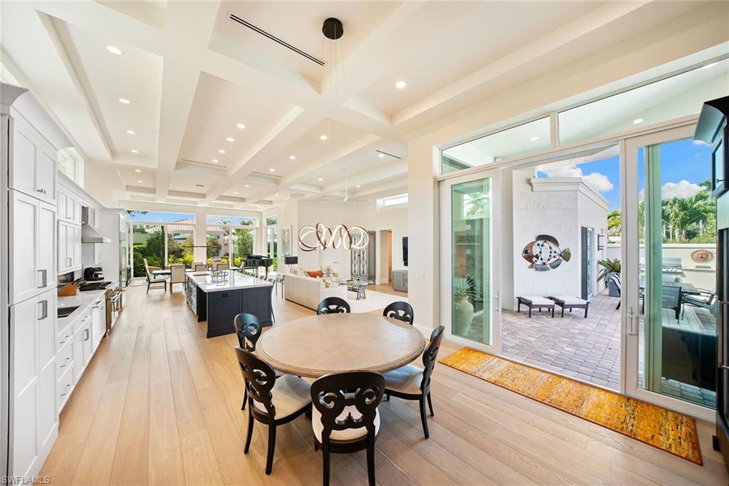 GRAND BAY AT PELICAN BAY - Residential