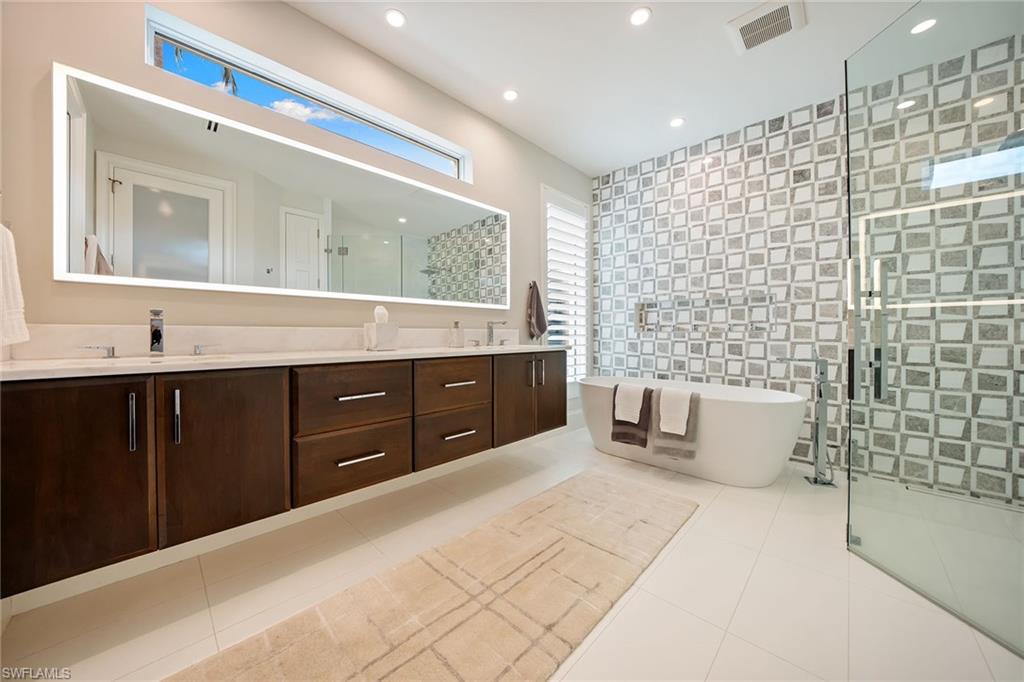 GRAND BAY AT PELICAN BAY - Residential