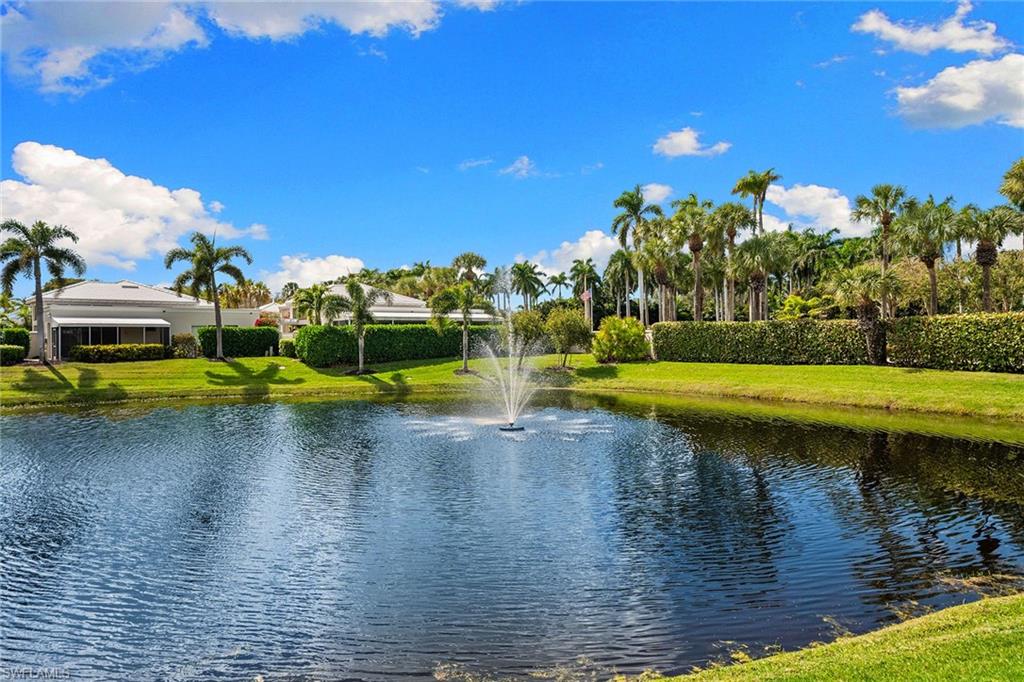 GRAND BAY AT PELICAN BAY - Residential