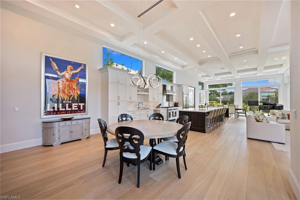 GRAND BAY AT PELICAN BAY - Residential