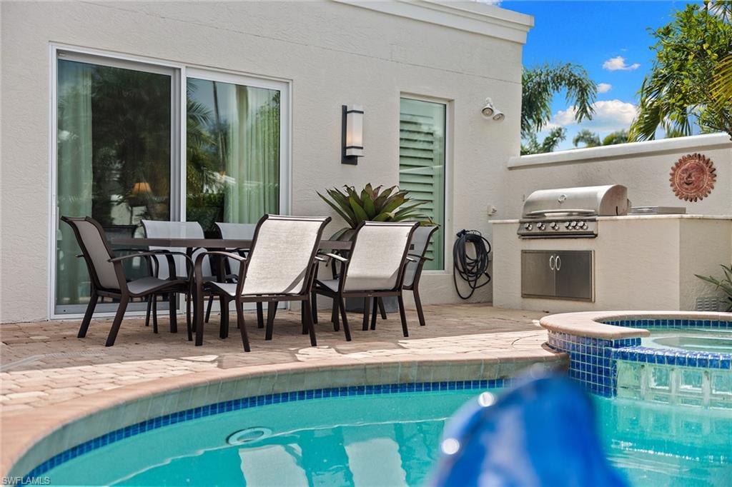 GRAND BAY AT PELICAN BAY - Residential