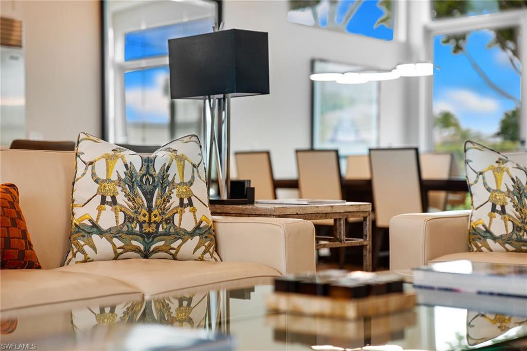 GRAND BAY AT PELICAN BAY - Residential