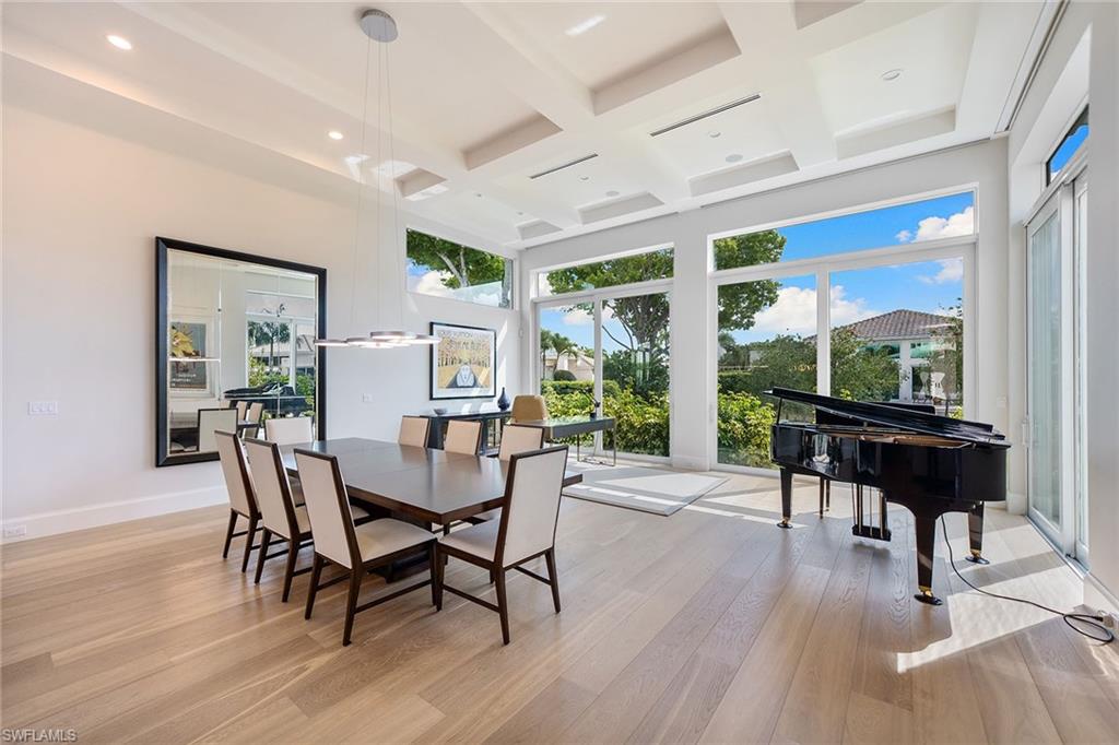 GRAND BAY AT PELICAN BAY - Residential