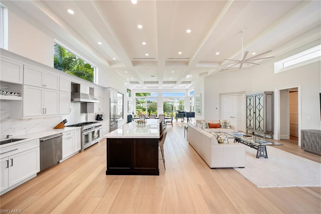 GRAND BAY AT PELICAN BAY - Residential