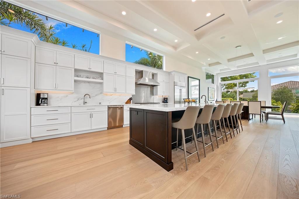 GRAND BAY AT PELICAN BAY - Residential