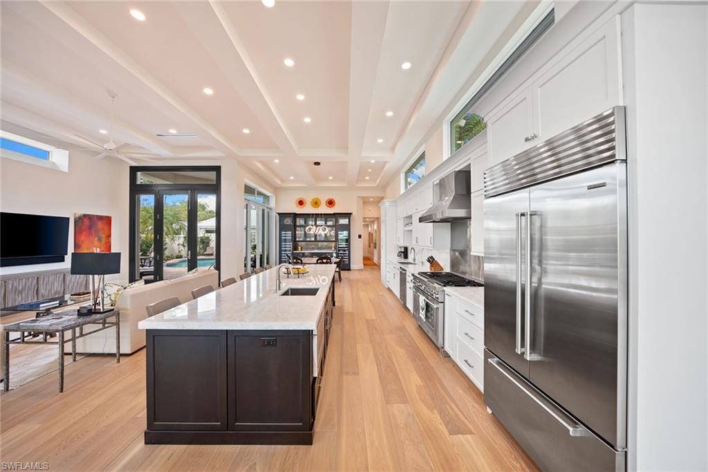 GRAND BAY AT PELICAN BAY - Residential