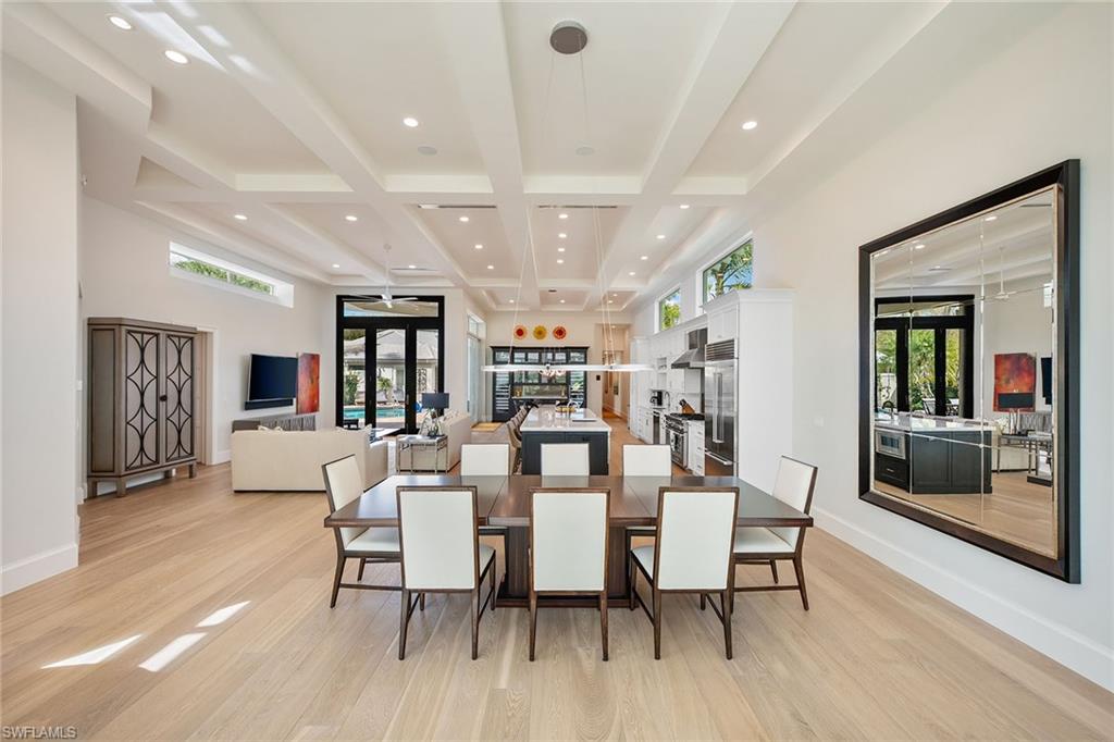 GRAND BAY AT PELICAN BAY - Residential