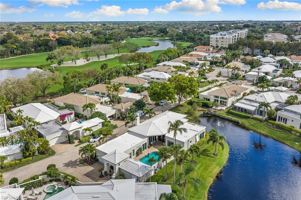 GRAND BAY AT PELICAN BAY - Residential