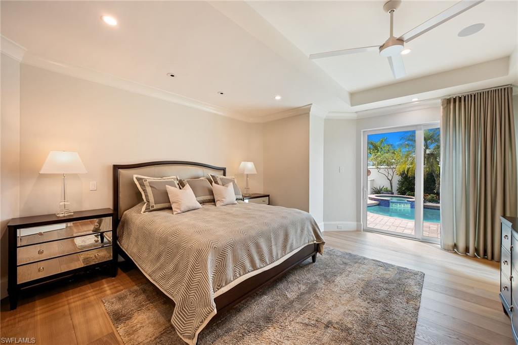 GRAND BAY AT PELICAN BAY - Residential