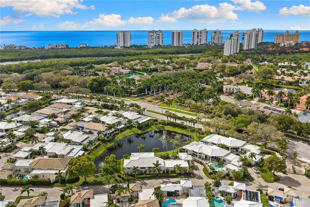 GRAND BAY AT PELICAN BAY - Residential