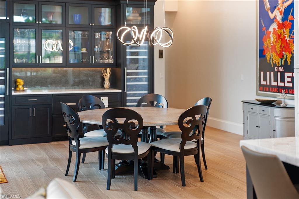 GRAND BAY AT PELICAN BAY - Residential