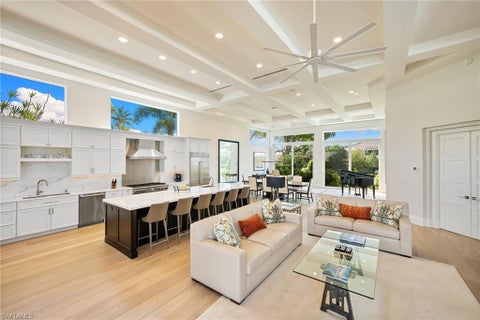 Photo of 7963 Grand Bay DR #11, NAPLES, FL 34108 (MLS # 226009871)