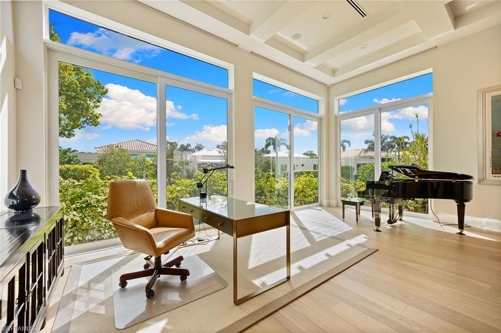 GRAND BAY AT PELICAN BAY - Residential