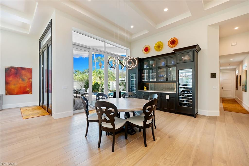 GRAND BAY AT PELICAN BAY - Residential