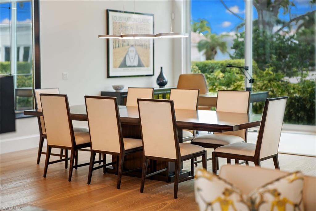 GRAND BAY AT PELICAN BAY - Residential