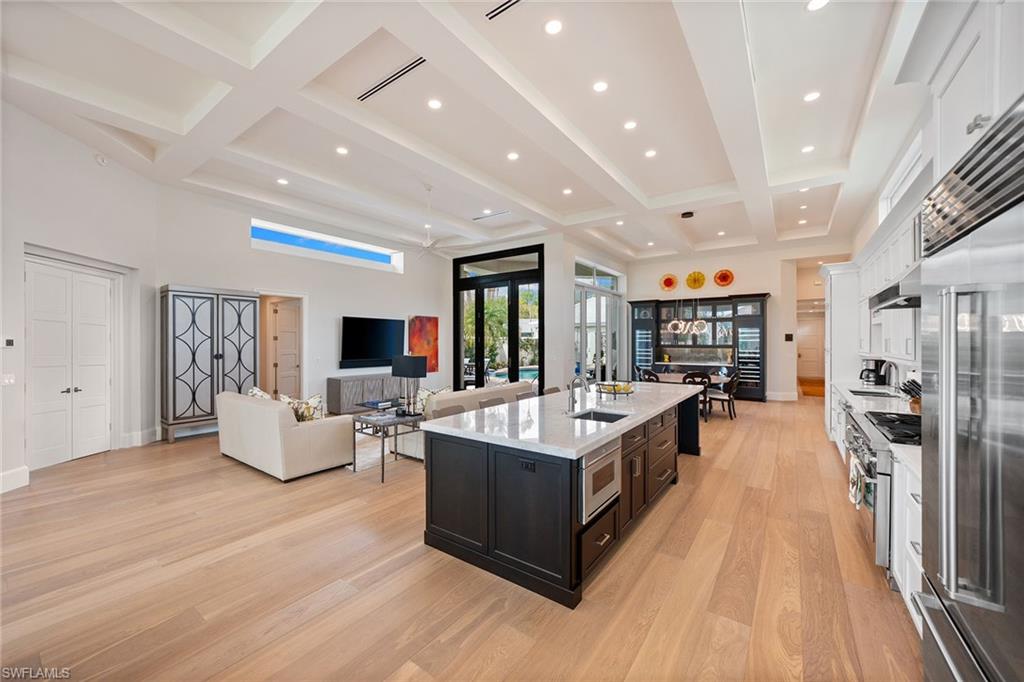 GRAND BAY AT PELICAN BAY - Residential