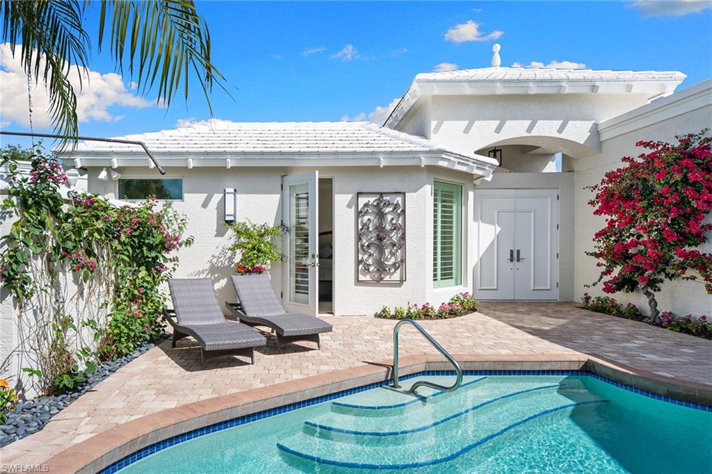 GRAND BAY AT PELICAN BAY - Residential