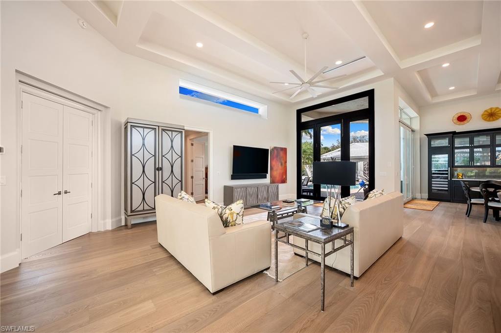 GRAND BAY AT PELICAN BAY - Residential