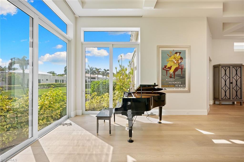 GRAND BAY AT PELICAN BAY - Residential