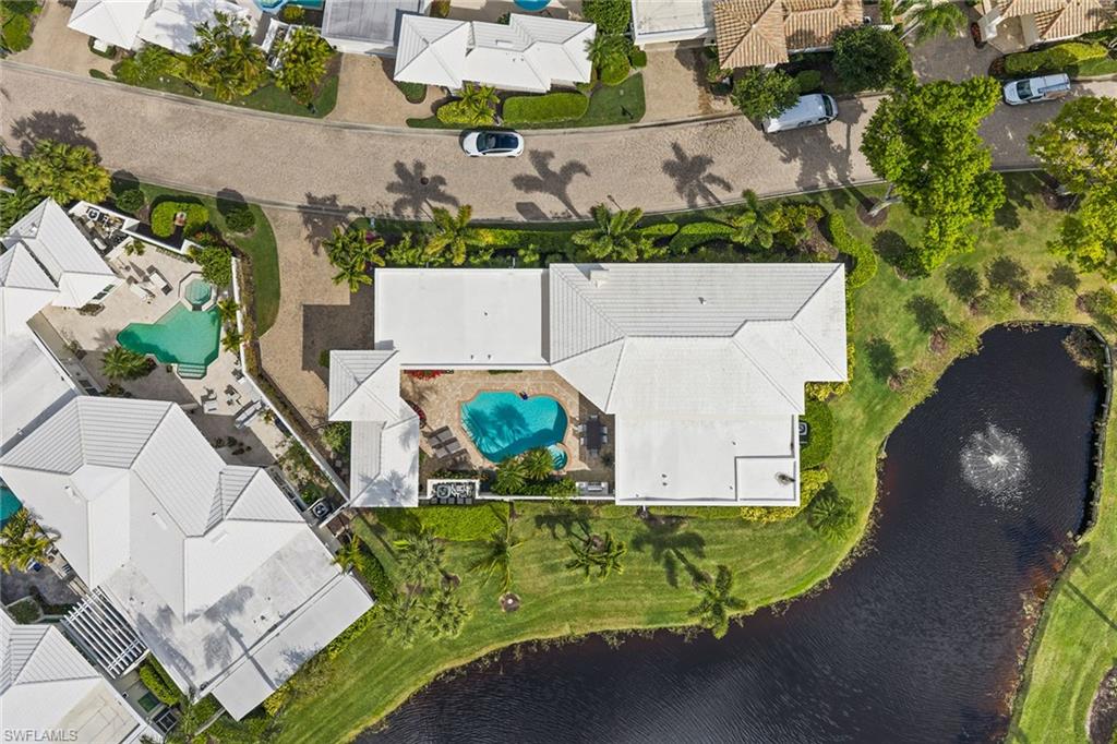 GRAND BAY AT PELICAN BAY - Residential