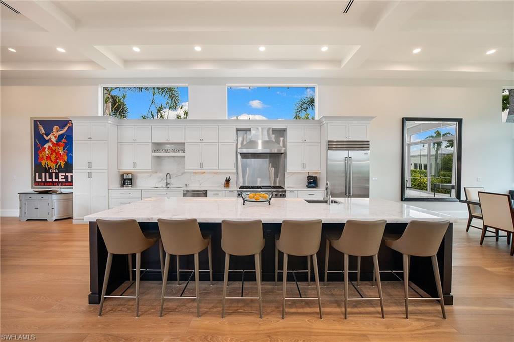 GRAND BAY AT PELICAN BAY - Residential