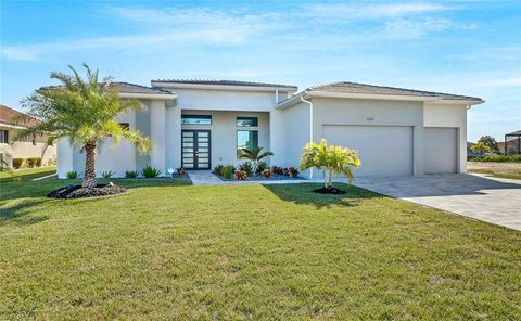 104 NE 6th ST CAPE CORAL FL 33909