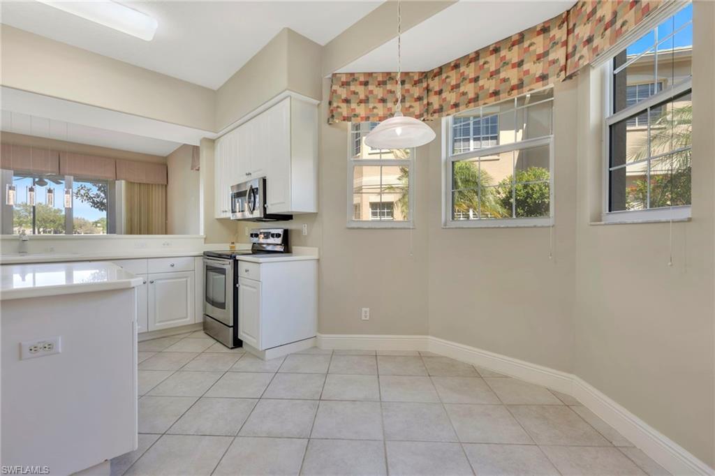 VINTAGE RESERVE - Residential