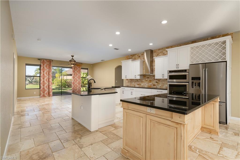 DANIELS PRESERVE - Residential