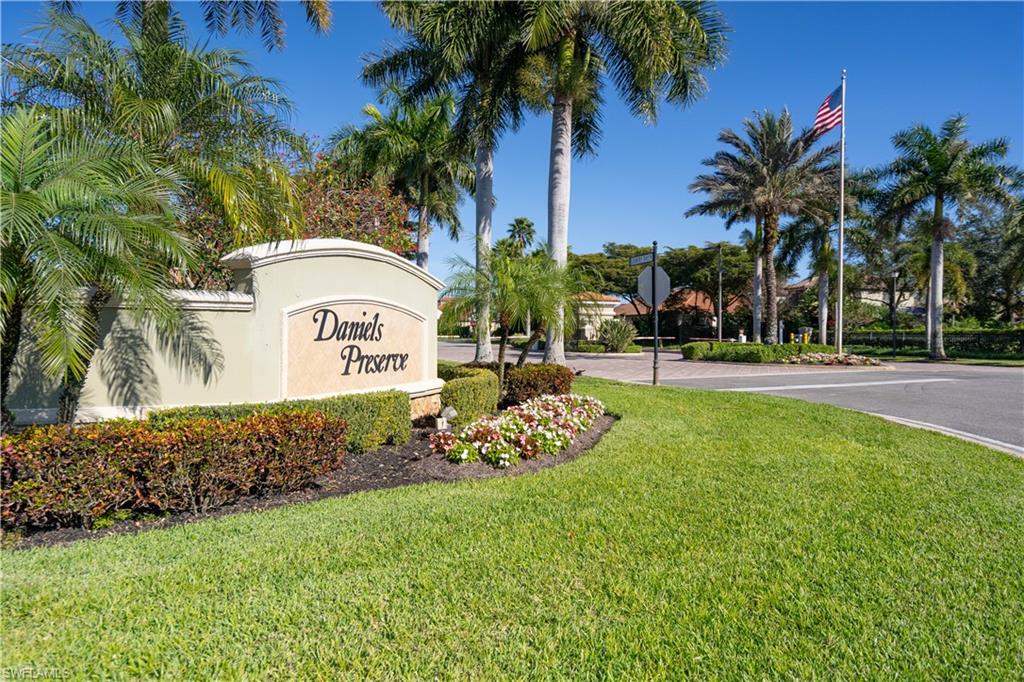 DANIELS PRESERVE - Residential