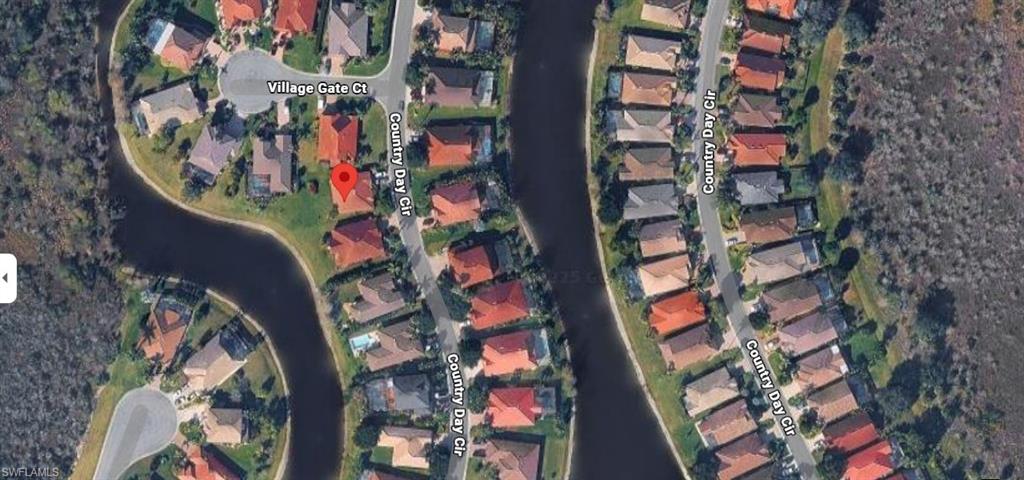 DANIELS PRESERVE - Residential