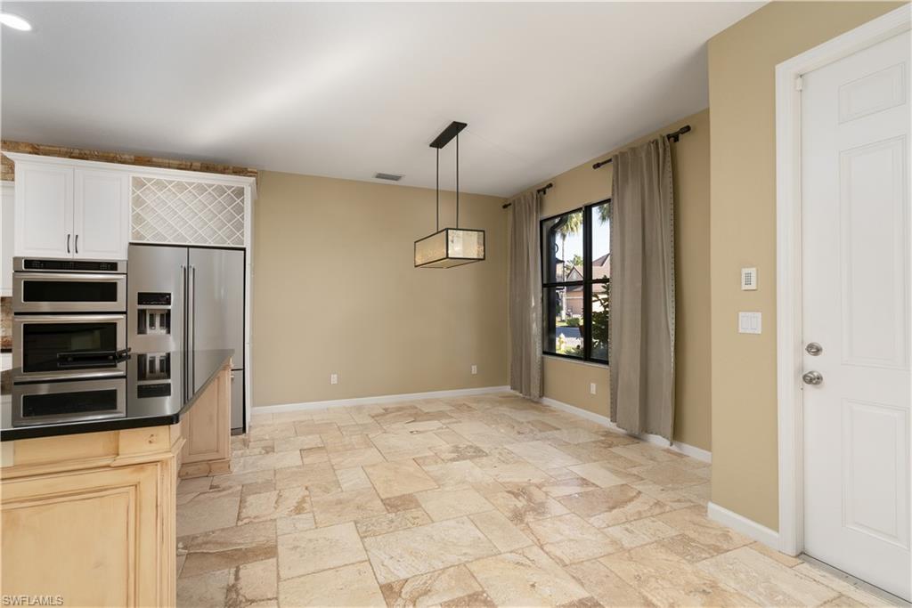 DANIELS PRESERVE - Residential