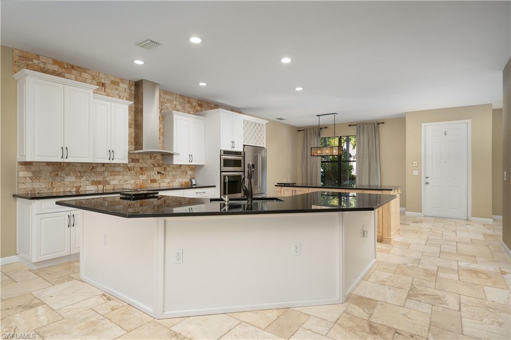 DANIELS PRESERVE - Residential