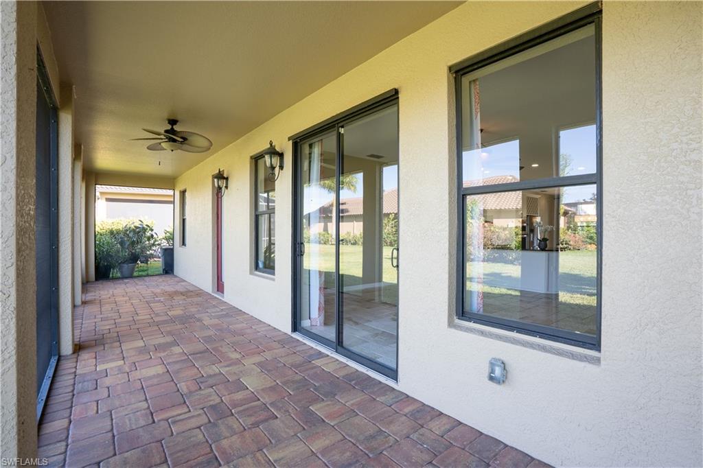 DANIELS PRESERVE - Residential