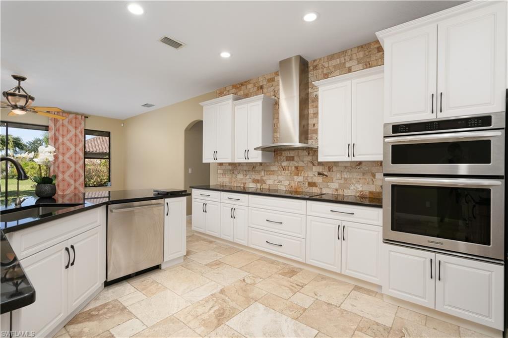 DANIELS PRESERVE - Residential