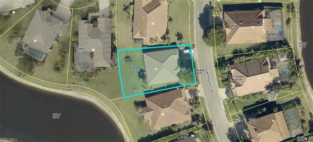 DANIELS PRESERVE - Residential