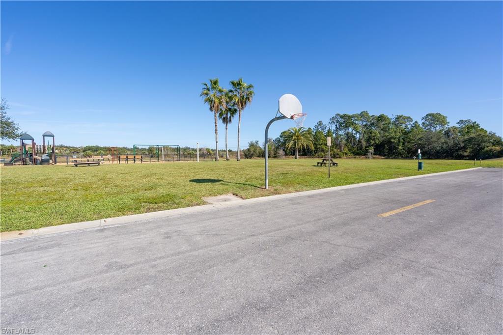 DANIELS PRESERVE - Residential