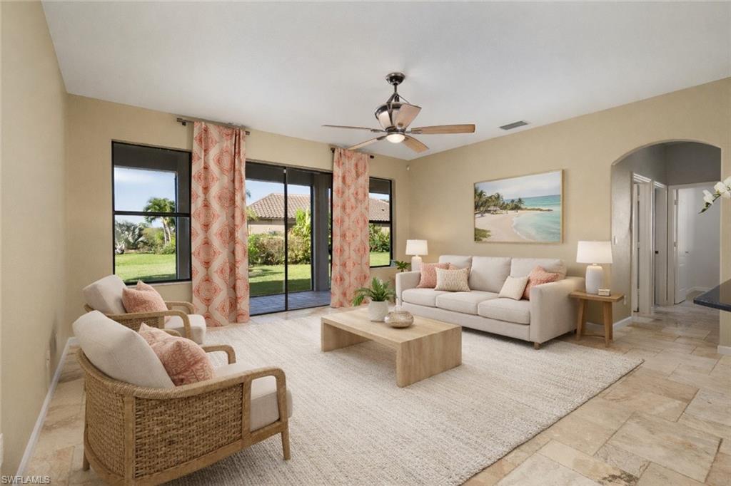 DANIELS PRESERVE - Residential