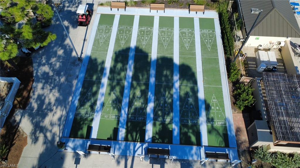 VILLAGES ON LAKE AUGUSTA - Residential