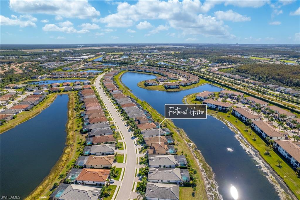 ARBORWOOD PRESERVE - Residential