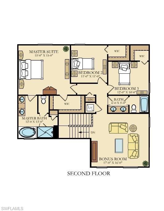 ARBORWOOD PRESERVE - Residential