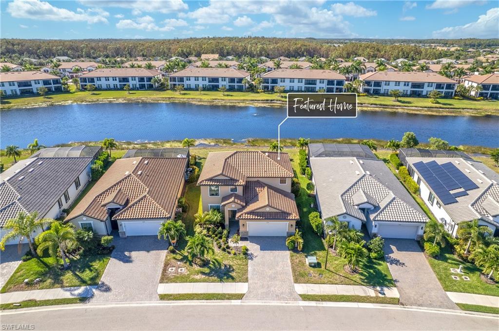 ARBORWOOD PRESERVE - Residential