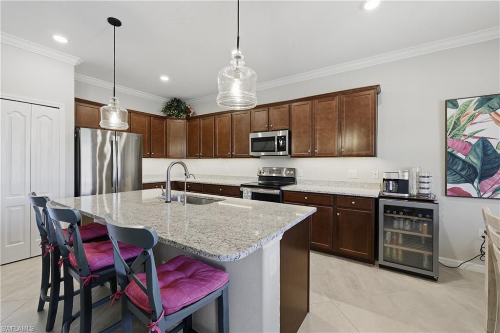 ARBORWOOD PRESERVE - Residential