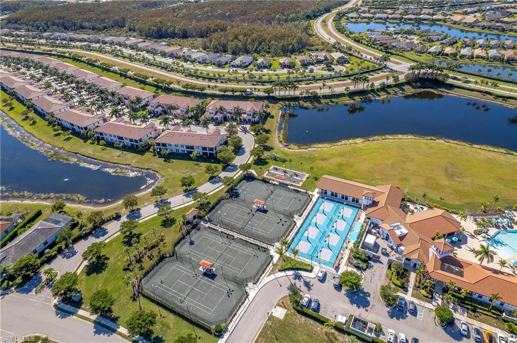 ARBORWOOD PRESERVE - Residential