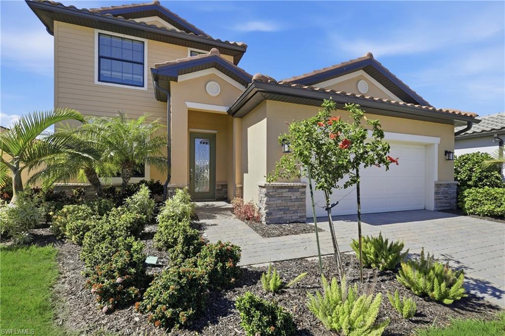 ARBORWOOD PRESERVE - Residential