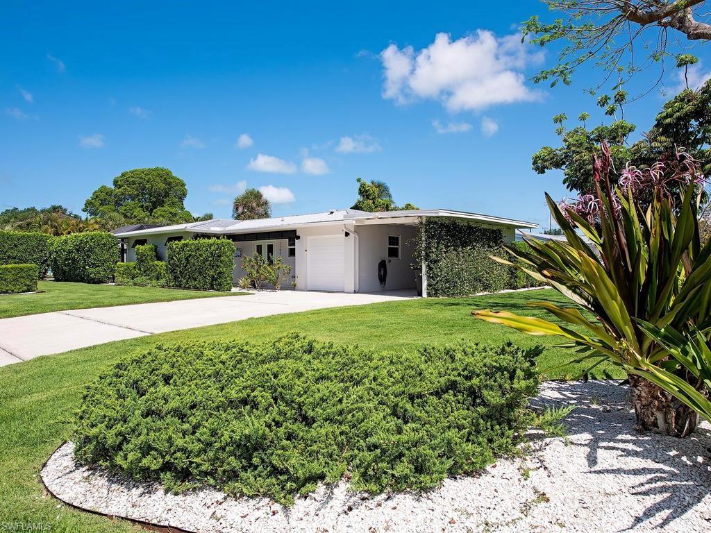 LAKE PARK - Residential