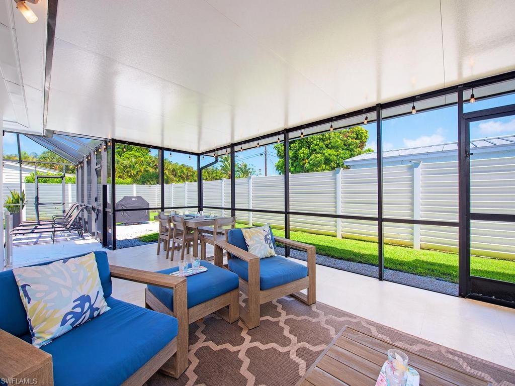 LAKE PARK - Residential
