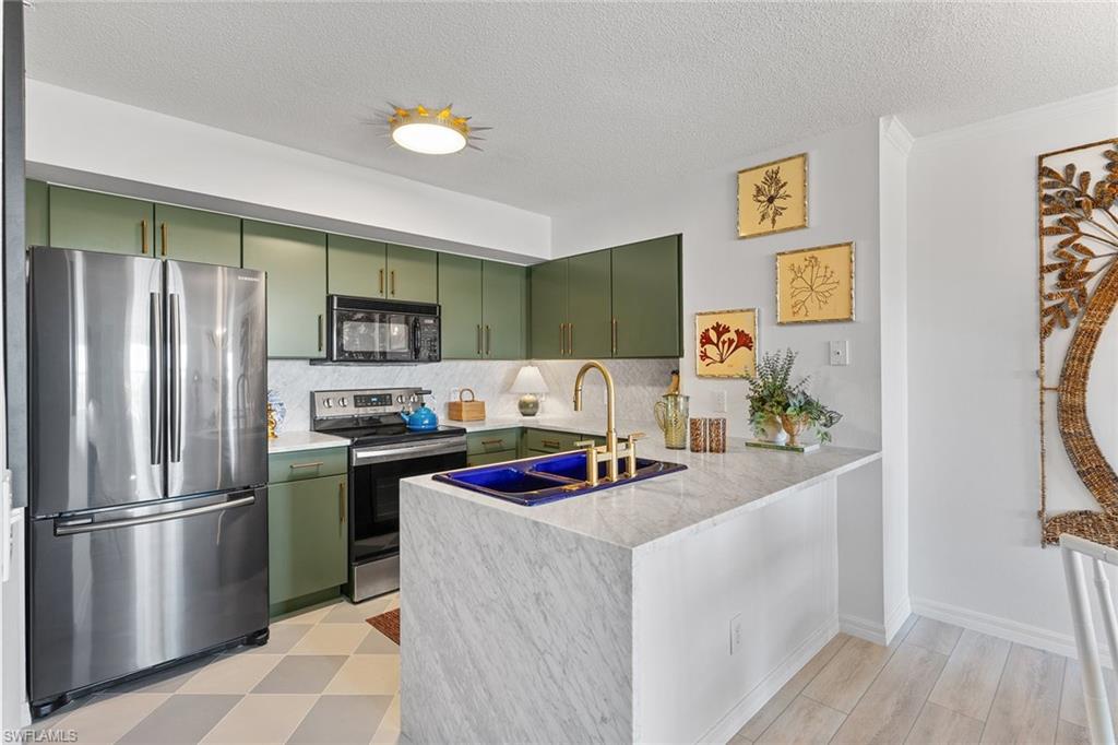 SANCTUARY - Residential