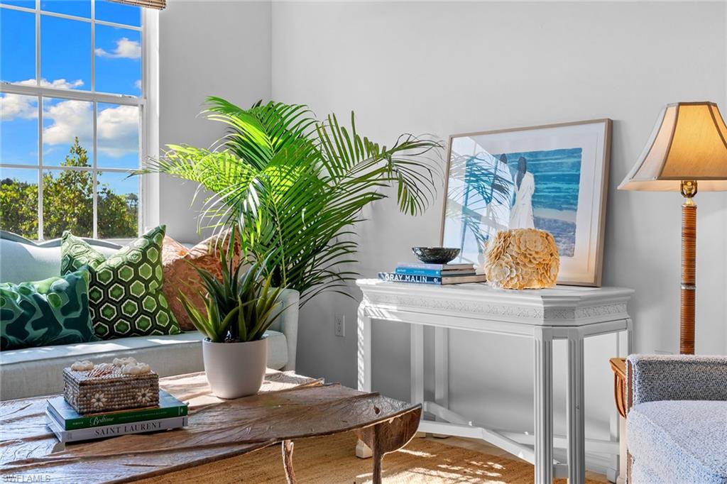 SANCTUARY - Residential